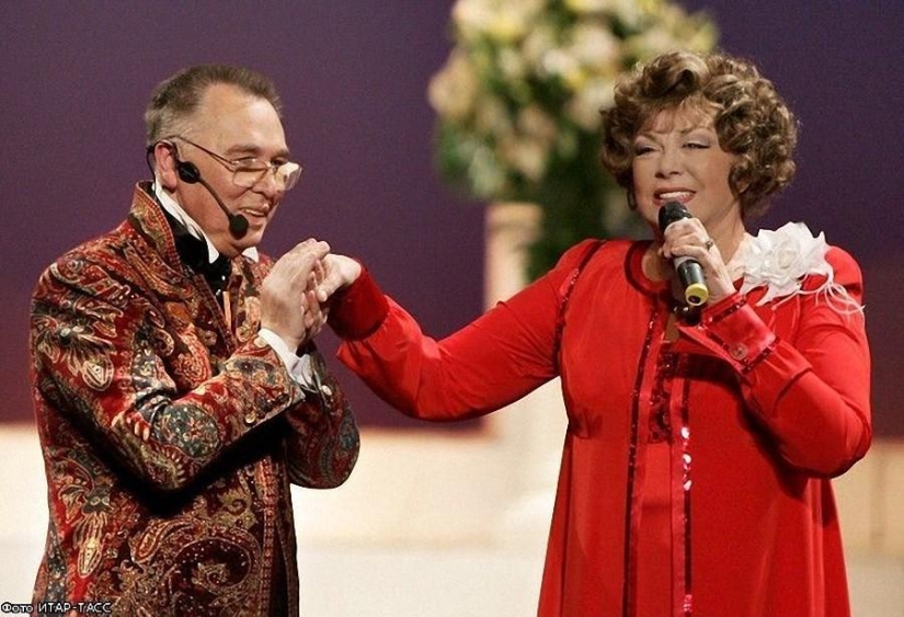 Maxim Galkin and 7 other fathers of Russian show business with the most controversial sexual orientation