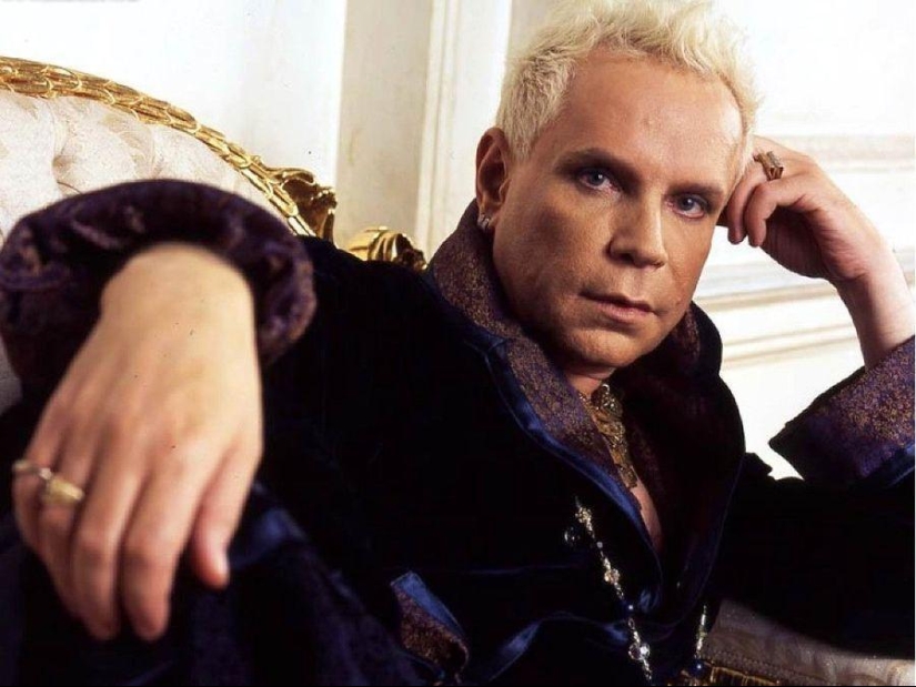 Maxim Galkin y otros 7 padres del mundo del espectáculo ruso con la orientación sexual más controvertida Maxim Galkin y otros 7 padres del mundo del espectáculo ruso con la orientación sexual más controvertida