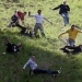 May's most ridiculous and cutthroat competition: Cooperschild Cheese Race 2013