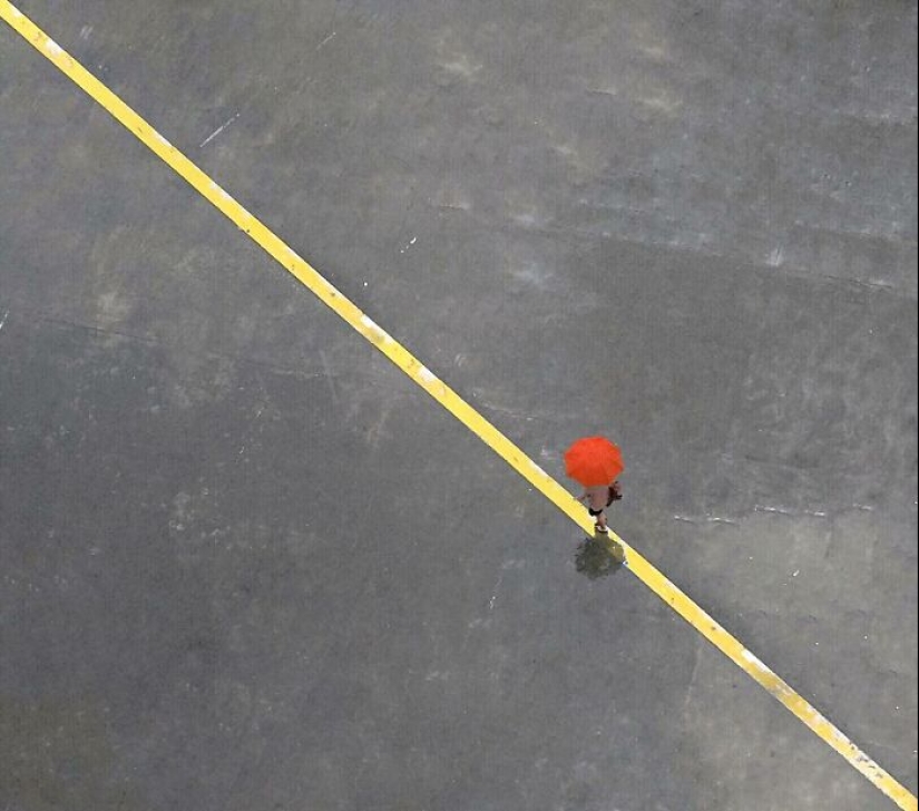 Me gusta tomar fotos dentro del reino de la sombra y la luz, aquí hay 20 de ellos.