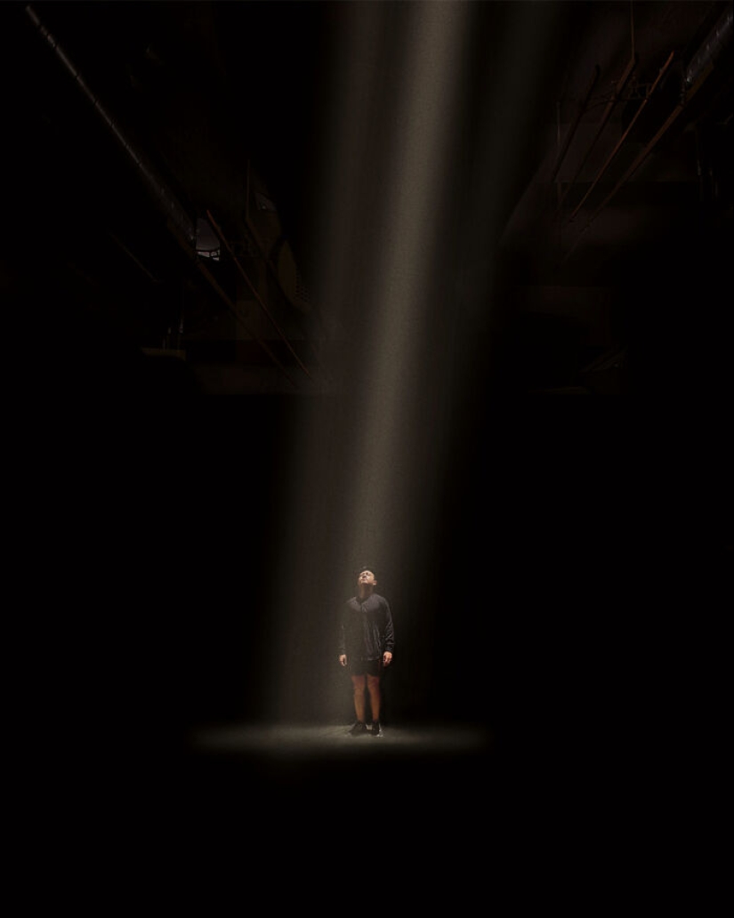 Me gusta tomar fotos dentro del reino de la sombra y la luz, aquí hay 20 de ellos.