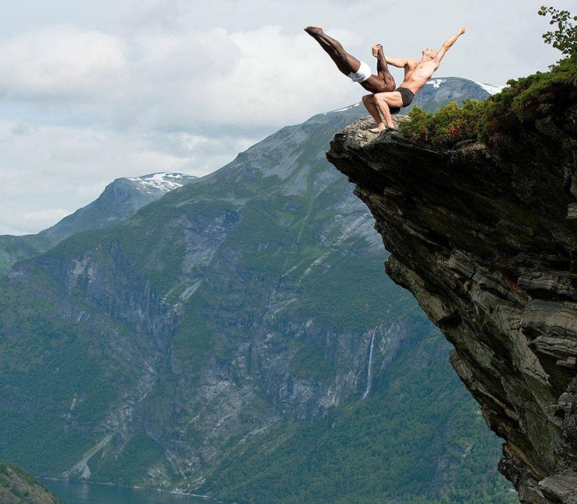 &quot;Me hubiera jodido&quot;