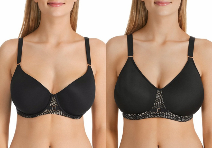 Me toco: sesión de fotos sincera de cantantes de rock en apoyo de pacientes con cáncer de mama Me toco: sesión de fotos sincera de cantantes de rock en apoyo de pacientes con cáncer de mama