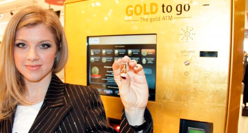 Meanwhile in Dubai Meanwhile in Dubai