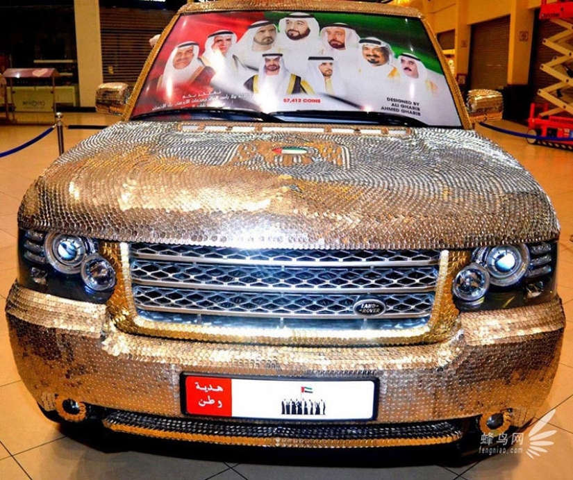 Meanwhile in Dubai Meanwhile in Dubai