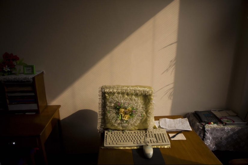 Medicina tradicional en Corea del Norte