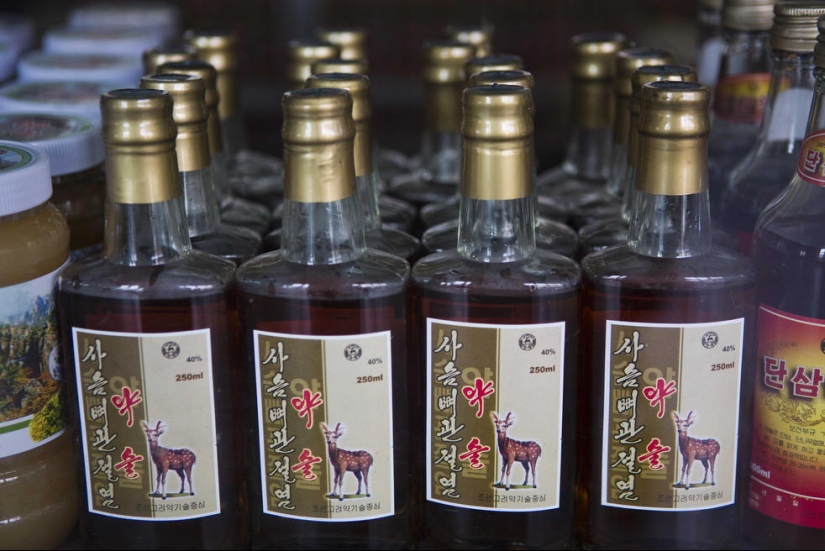 Medicina tradicional en Corea del Norte