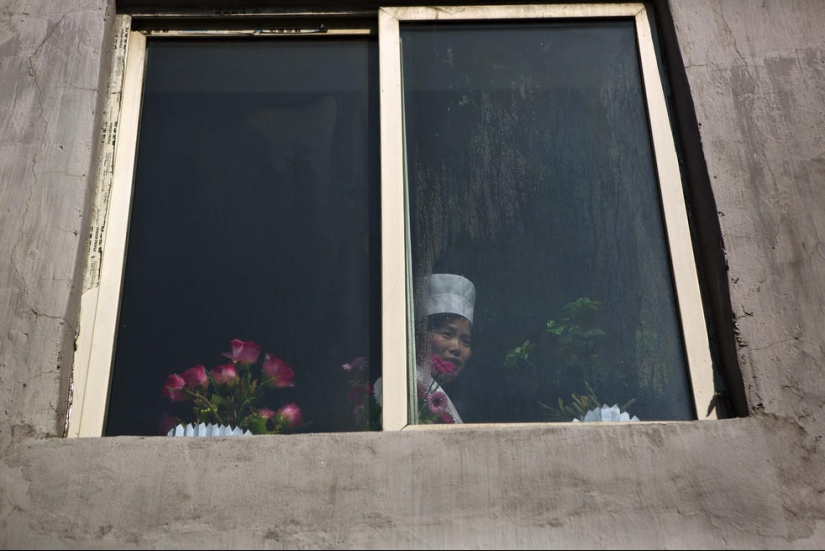 Medicina tradicional en Corea del Norte