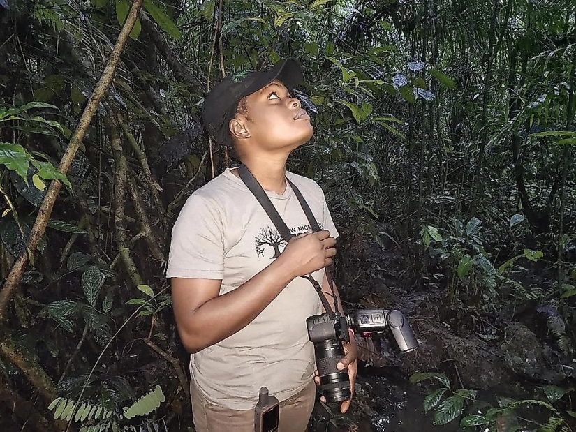 Meet 12 Incredible Conservation Heroes Saving Our Wildlife From Extinction