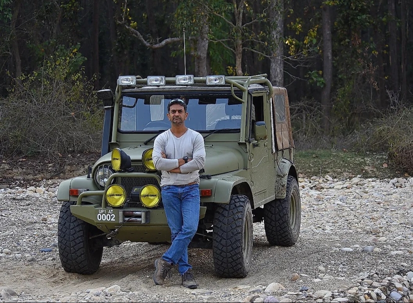 Meet 12 Incredible Conservation Heroes Saving Our Wildlife From Extinction