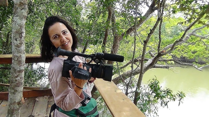 Meet 12 Incredible Conservation Heroes Saving Our Wildlife From Extinction