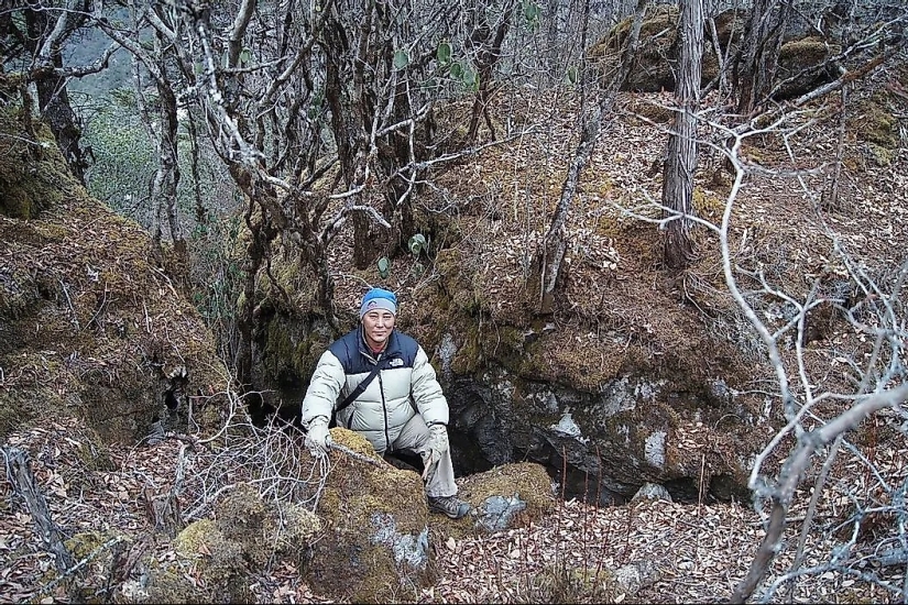 Meet 12 Incredible Conservation Heroes Saving Our Wildlife From Extinction