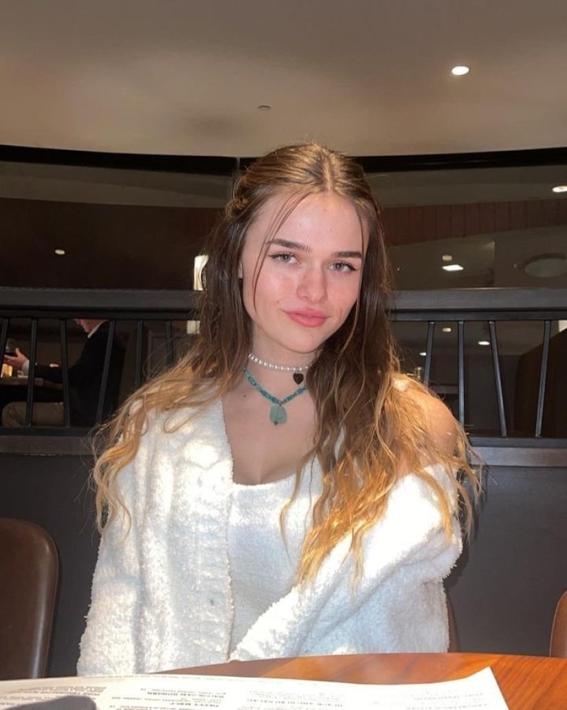 Megan Nutt: atrevidas fotos de la bella estrella californiana de 'TikTok' Megan Nutt: atrevidas fotos de la bella estrella californiana de 'TikTok'