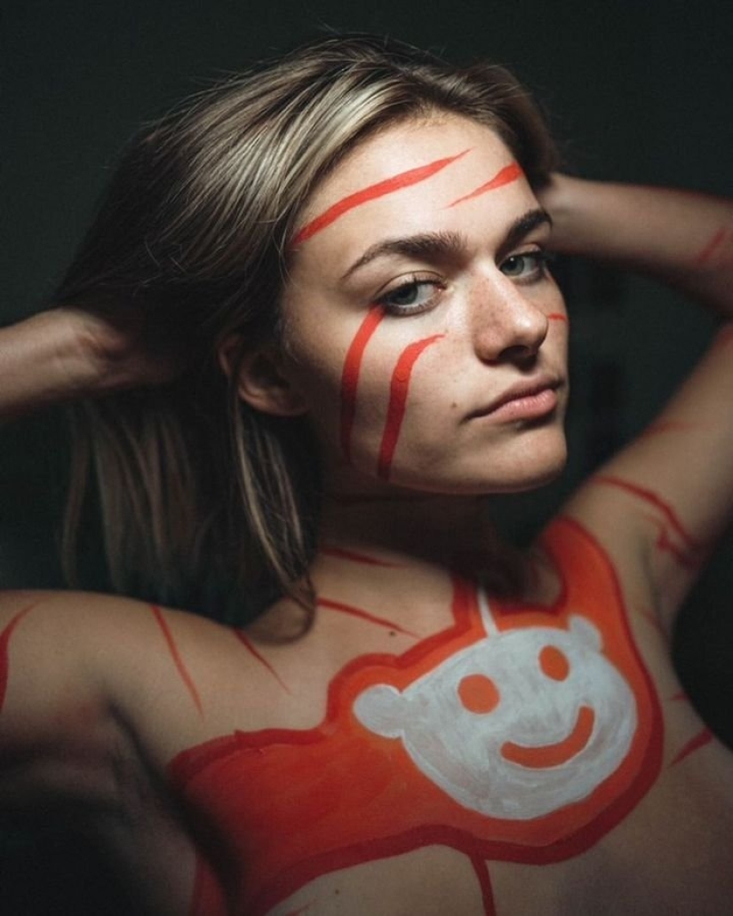 Megan Nutt: atrevidas fotos de la bella estrella californiana de 'TikTok' Megan Nutt: atrevidas fotos de la bella estrella californiana de 'TikTok'