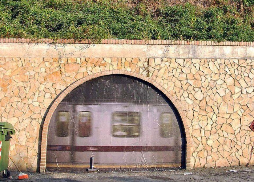 Mejor "arte callejero" del año