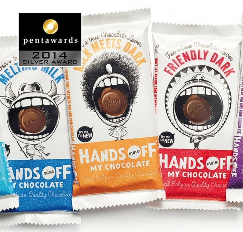 Mejor empaque del año