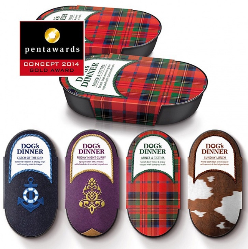 Mejor empaque del año