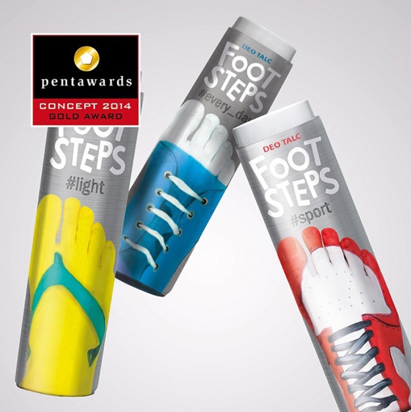 Mejor empaque del año