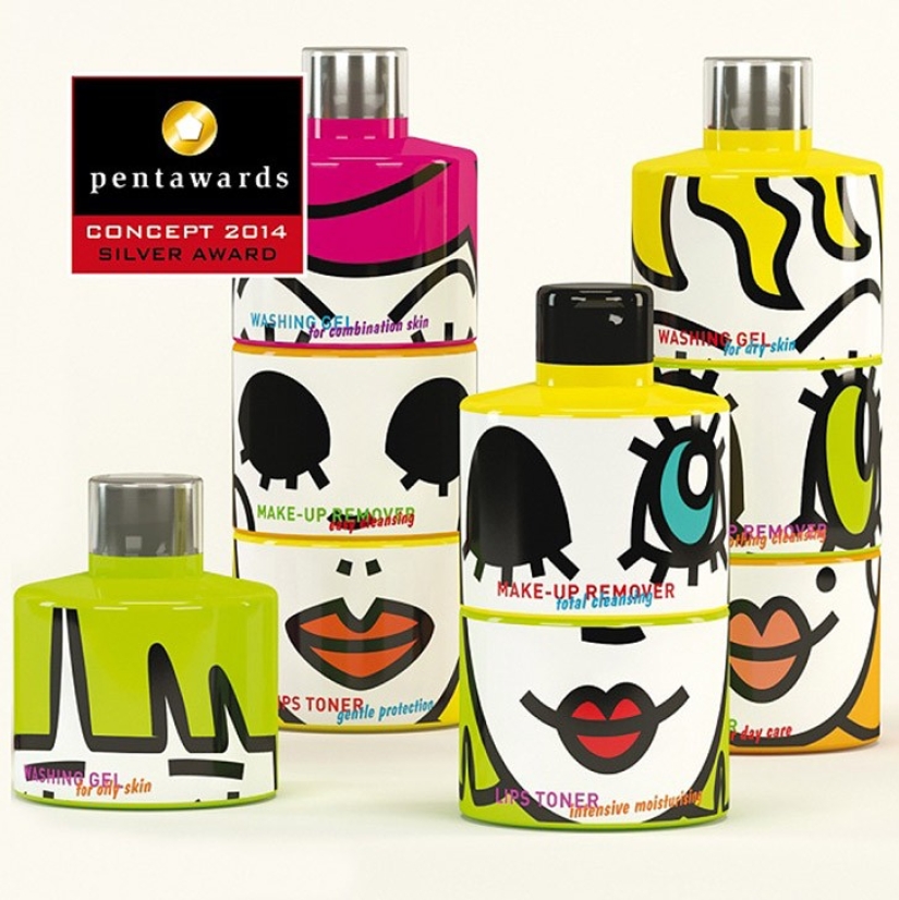 Mejor empaque del año