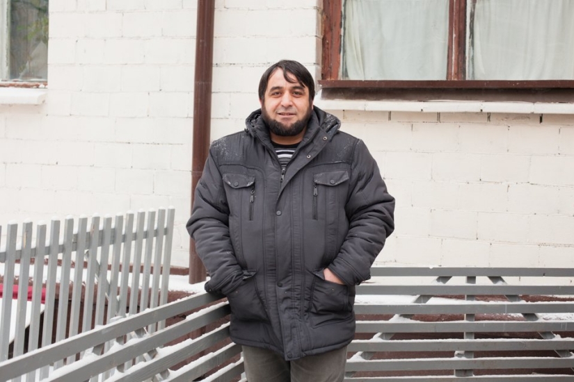 Mejor en casa: migrantes: por qué ya no quieren vivir en Rusia Mejor en casa: migrantes: por qué ya no quieren vivir en Rusia