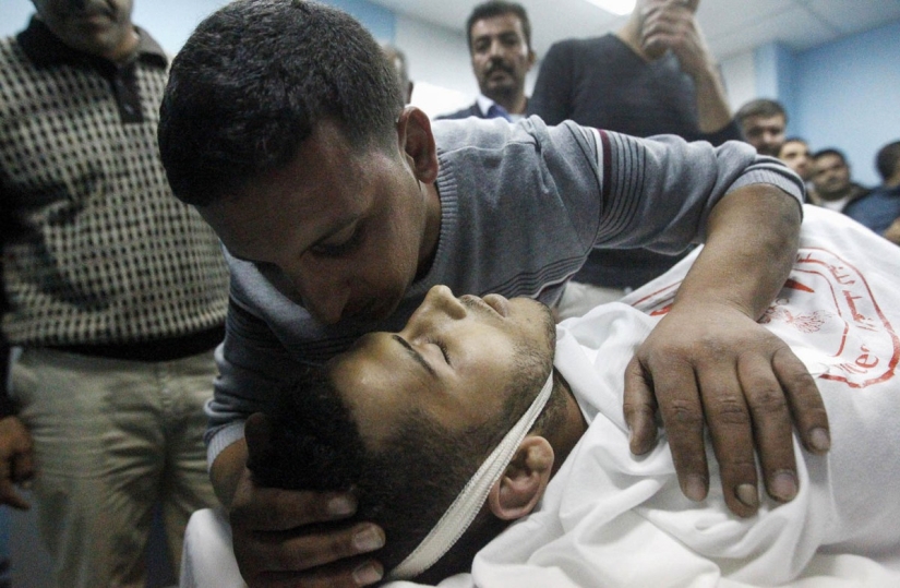 Mejores besos - 2014