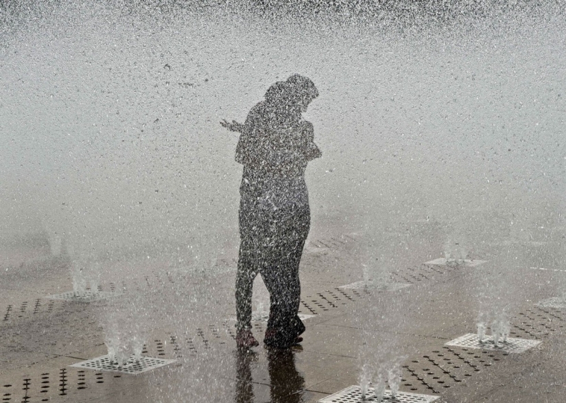 Mejores besos - 2014