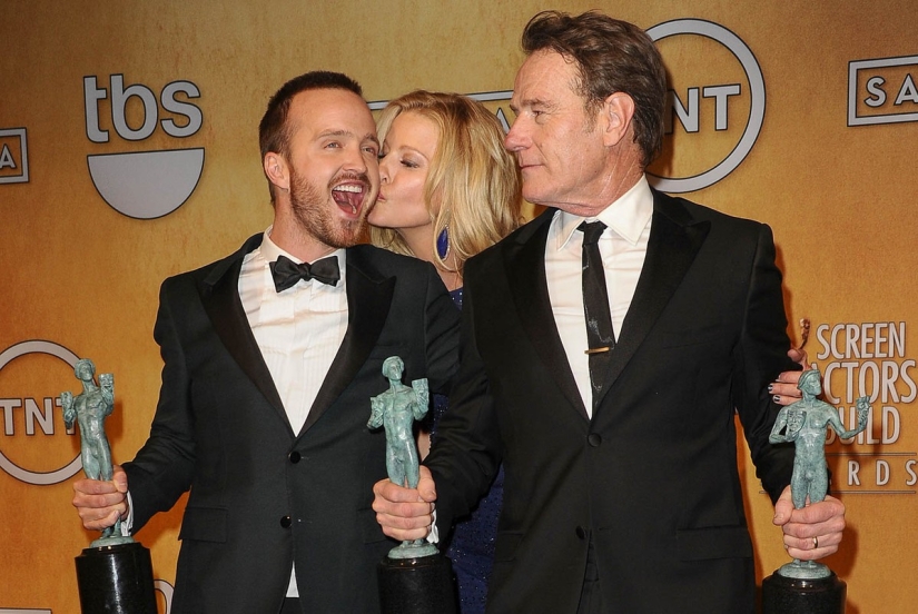 Mejores besos - 2014