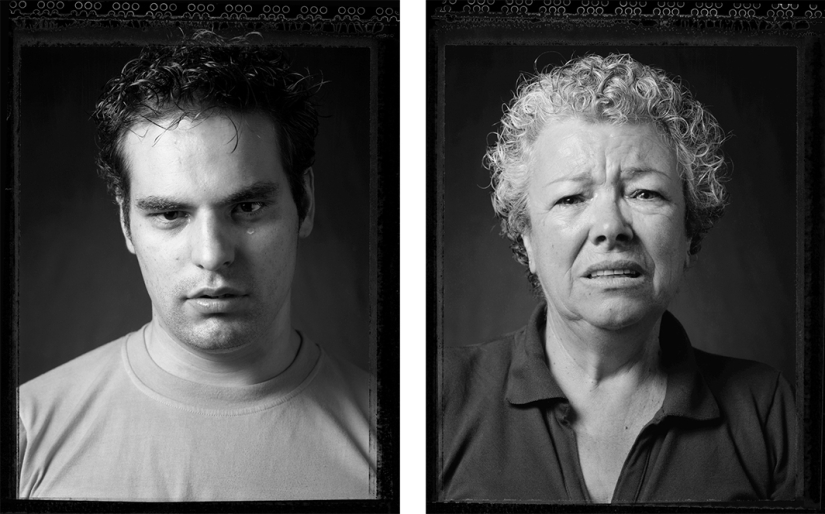 Memories that make you cry