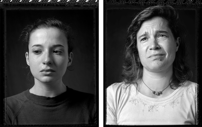 Memories that make you cry