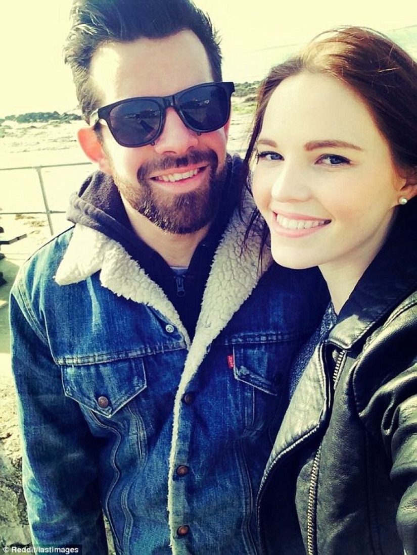 Memory Corner: a channel on Reddit where grieving people share the latest pictures of deceased loved ones Memory Corner: a channel on Reddit where grieving people share the latest pictures of deceased loved ones