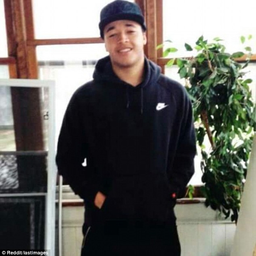 Memory Corner: a channel on Reddit where grieving people share the latest pictures of deceased loved ones Memory Corner: a channel on Reddit where grieving people share the latest pictures of deceased loved ones