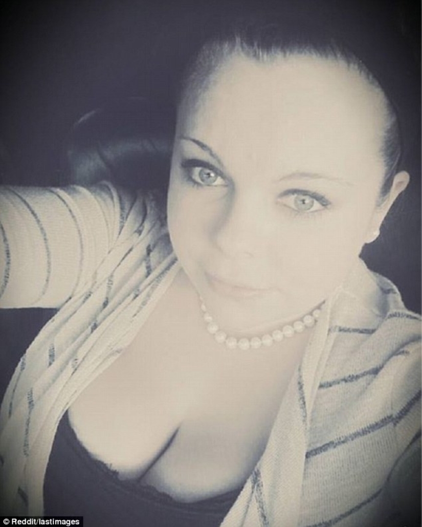 Memory Corner: a channel on Reddit where grieving people share the latest pictures of deceased loved ones Memory Corner: a channel on Reddit where grieving people share the latest pictures of deceased loved ones