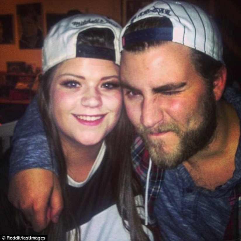 Memory Corner: a channel on Reddit where grieving people share the latest pictures of deceased loved ones Memory Corner: a channel on Reddit where grieving people share the latest pictures of deceased loved ones