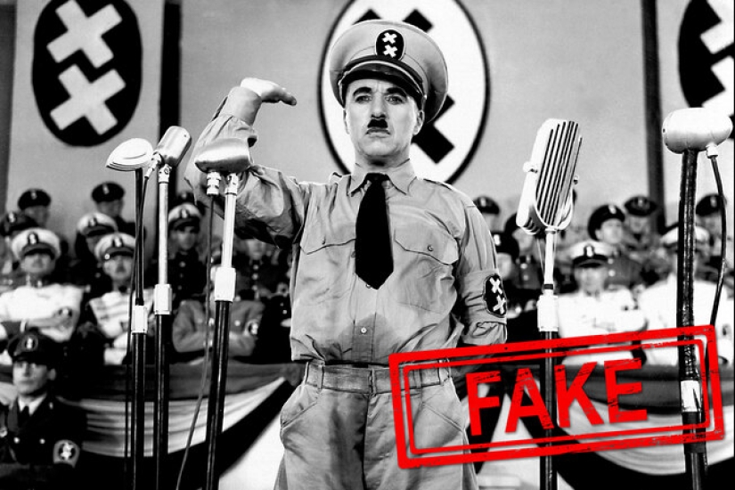 Mentiras y provocación: las historias falsas más populares que millones creían Mentiras y provocación: las historias falsas más populares que millones creían