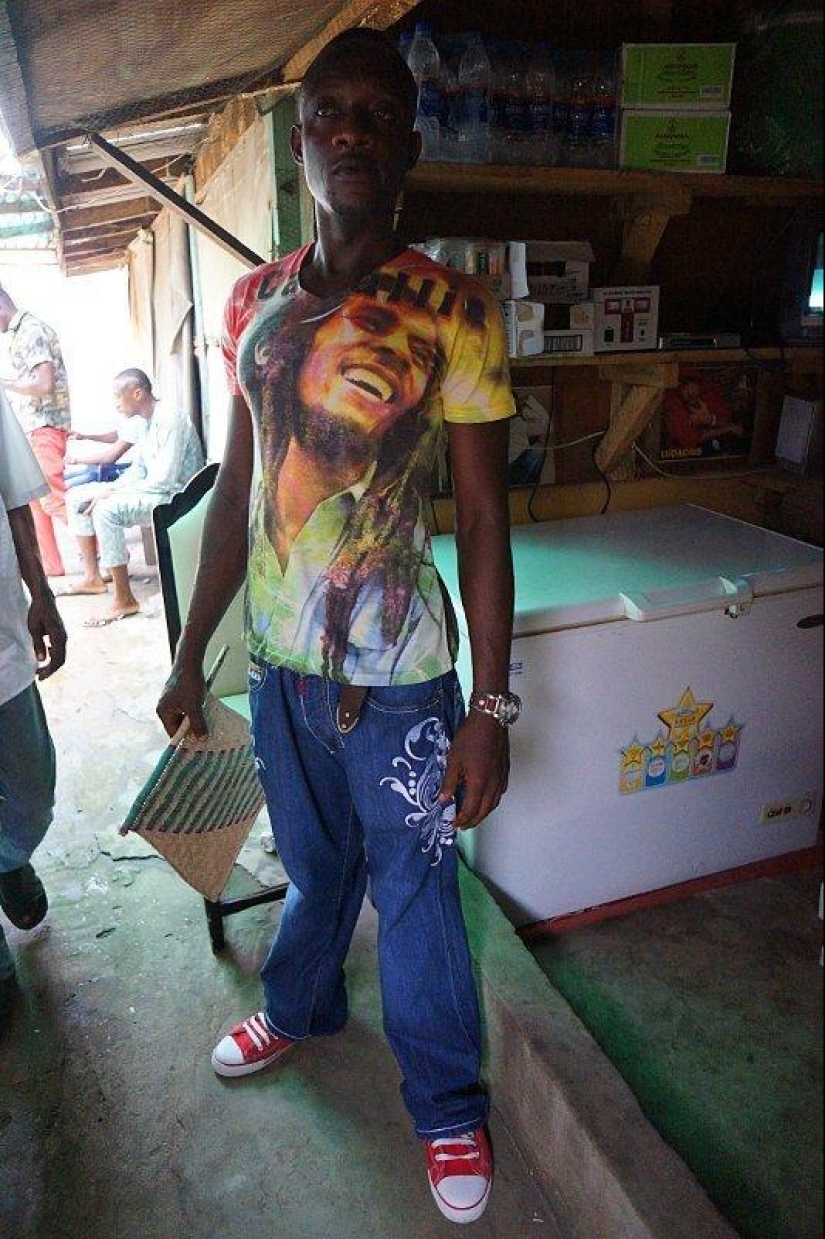 Mercado Lekki Mercado Lekki