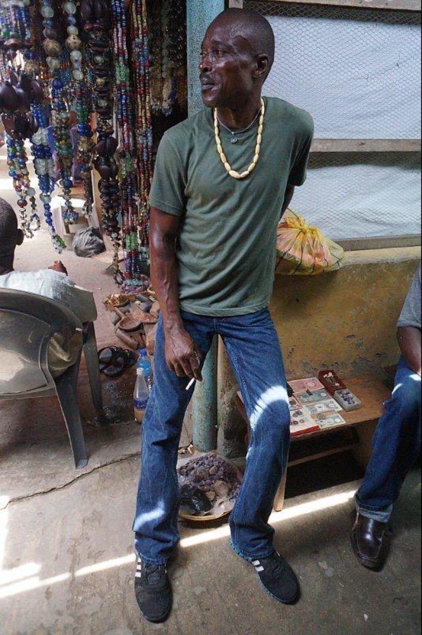 Mercado Lekki Mercado Lekki