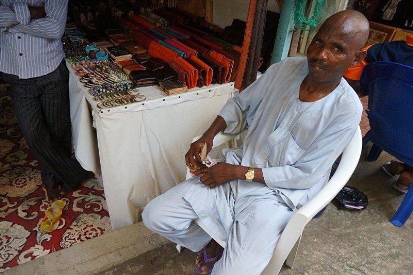 Mercado Lekki Mercado Lekki