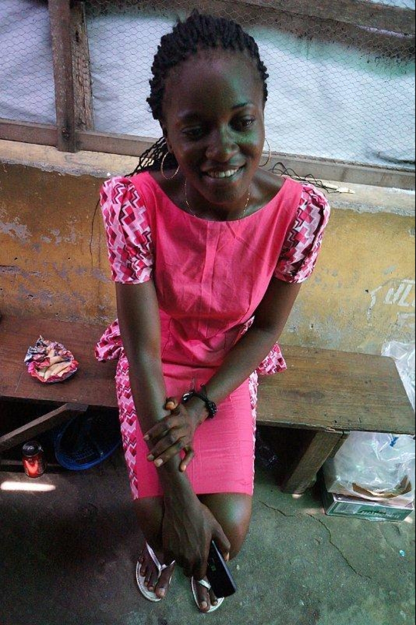 Mercado Lekki Mercado Lekki