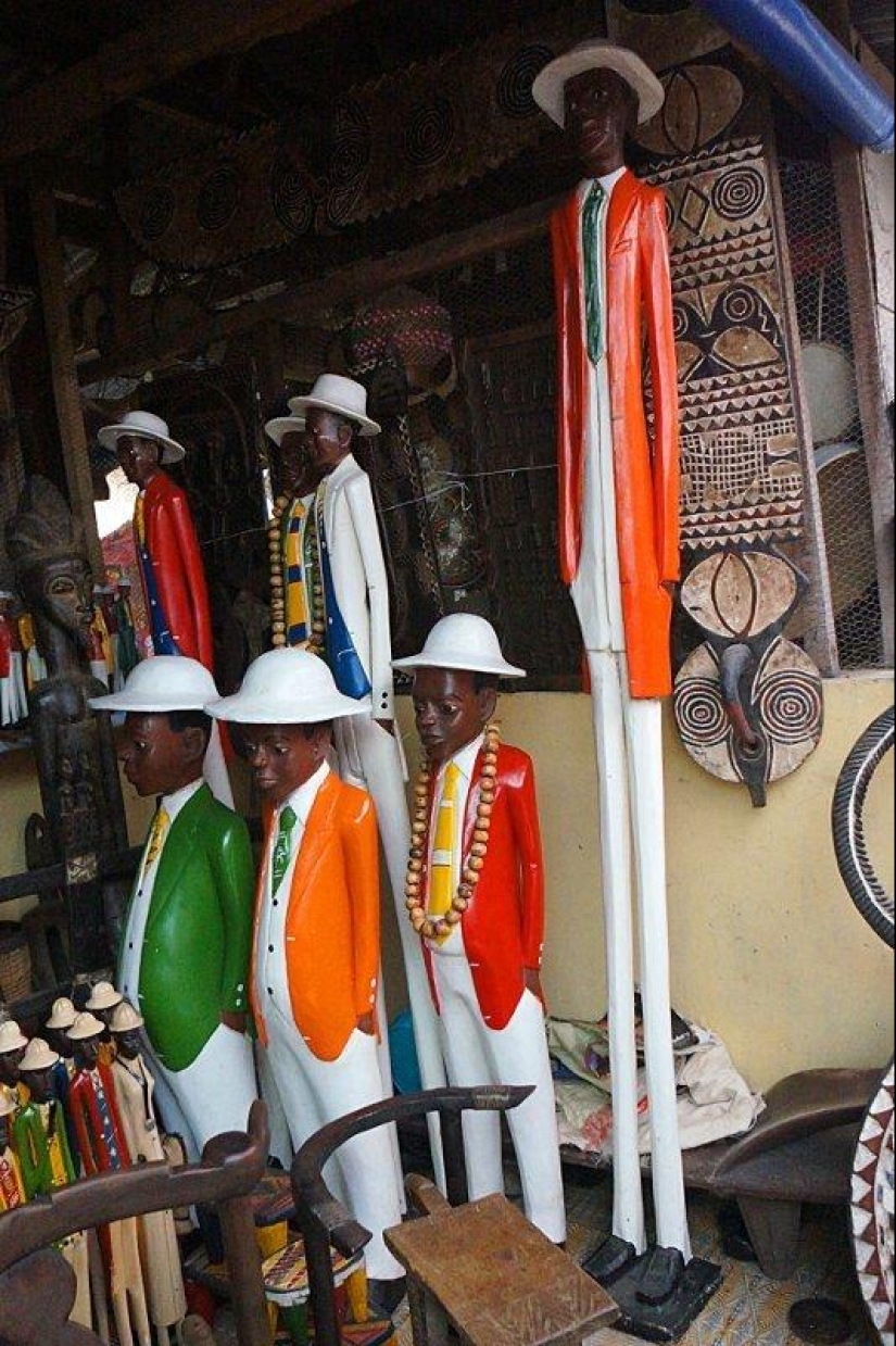 Mercado Lekki Mercado Lekki