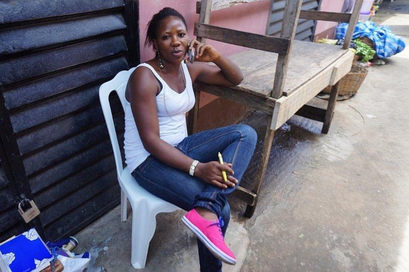 Mercado Lekki Mercado Lekki