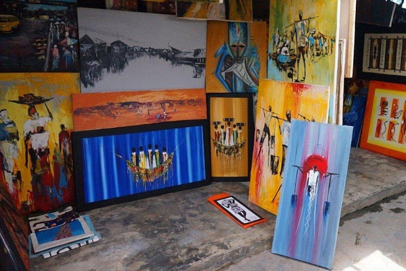 Mercado Lekki Mercado Lekki