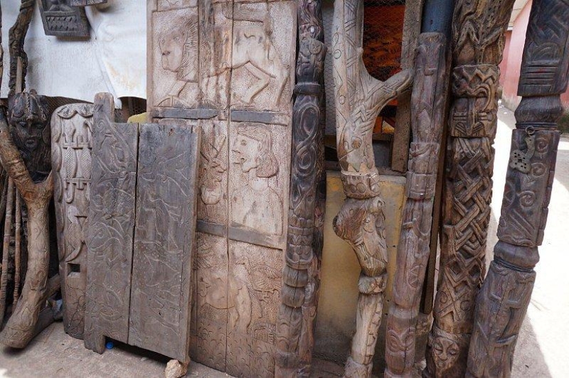 Mercado Lekki Mercado Lekki