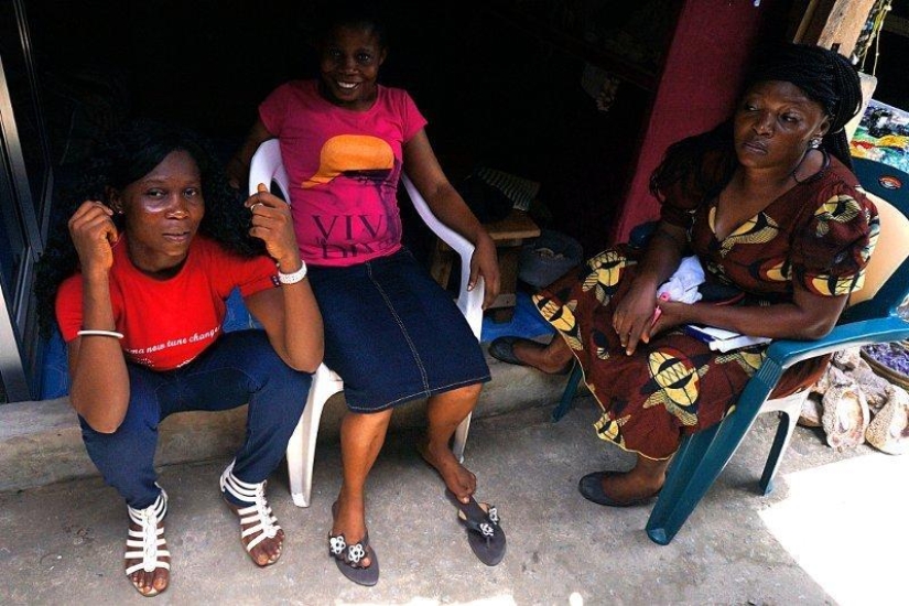 Mercado Lekki Mercado Lekki