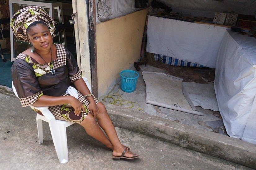 Mercado Lekki Mercado Lekki