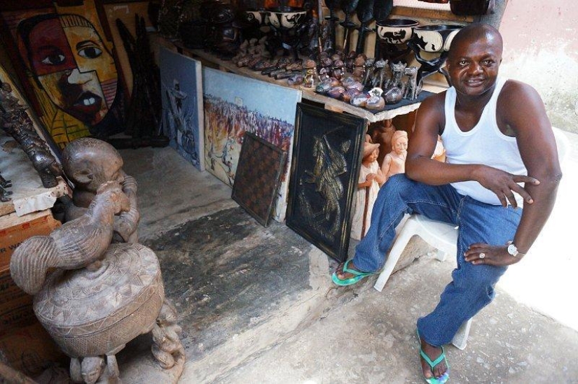 Mercado Lekki Mercado Lekki