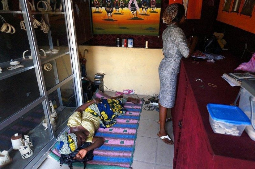 Mercado Lekki Mercado Lekki