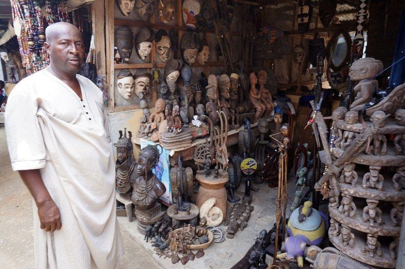 Mercado Lekki Mercado Lekki