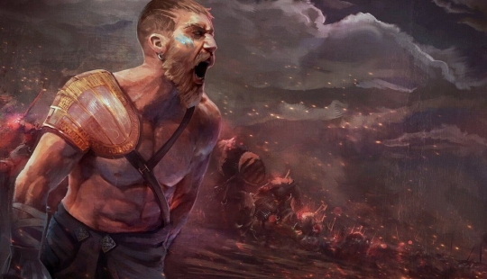 Mercenarios enloquecidos: 5 famosos fundadores de empresas militares privadas en la historia que conmocionaron al mundo