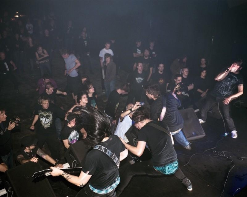 Metalists Jörg Brüggemann Metalists Jörg Brüggemann