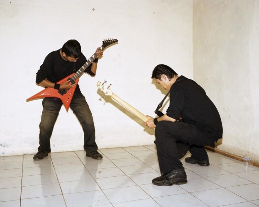 Metalists Jörg Brüggemann Metalists Jörg Brüggemann